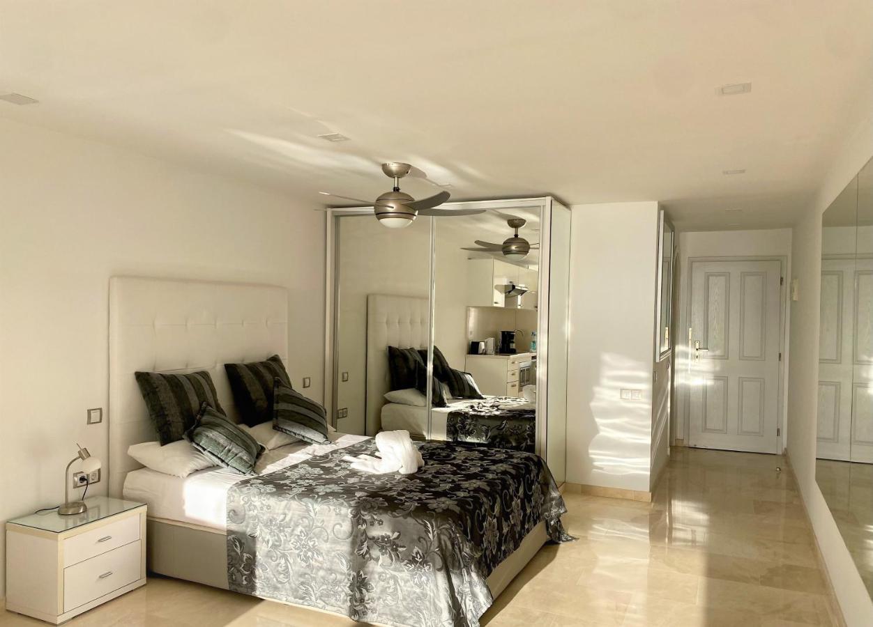 Sunset Ocean Oceanvrent Aparthotel Arguineguin Εξωτερικό φωτογραφία