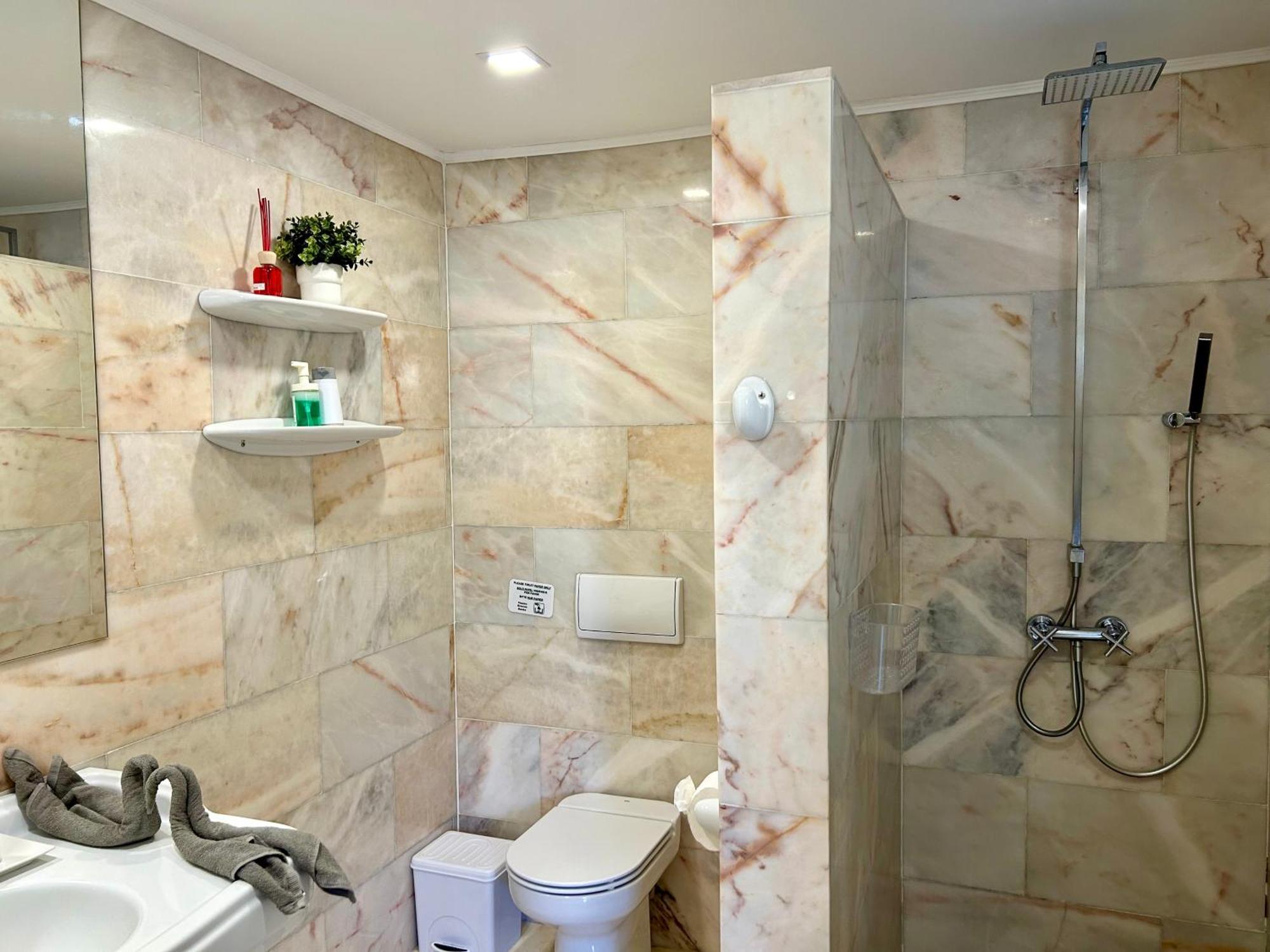 Sunset Ocean Oceanvrent Aparthotel Arguineguin Εξωτερικό φωτογραφία