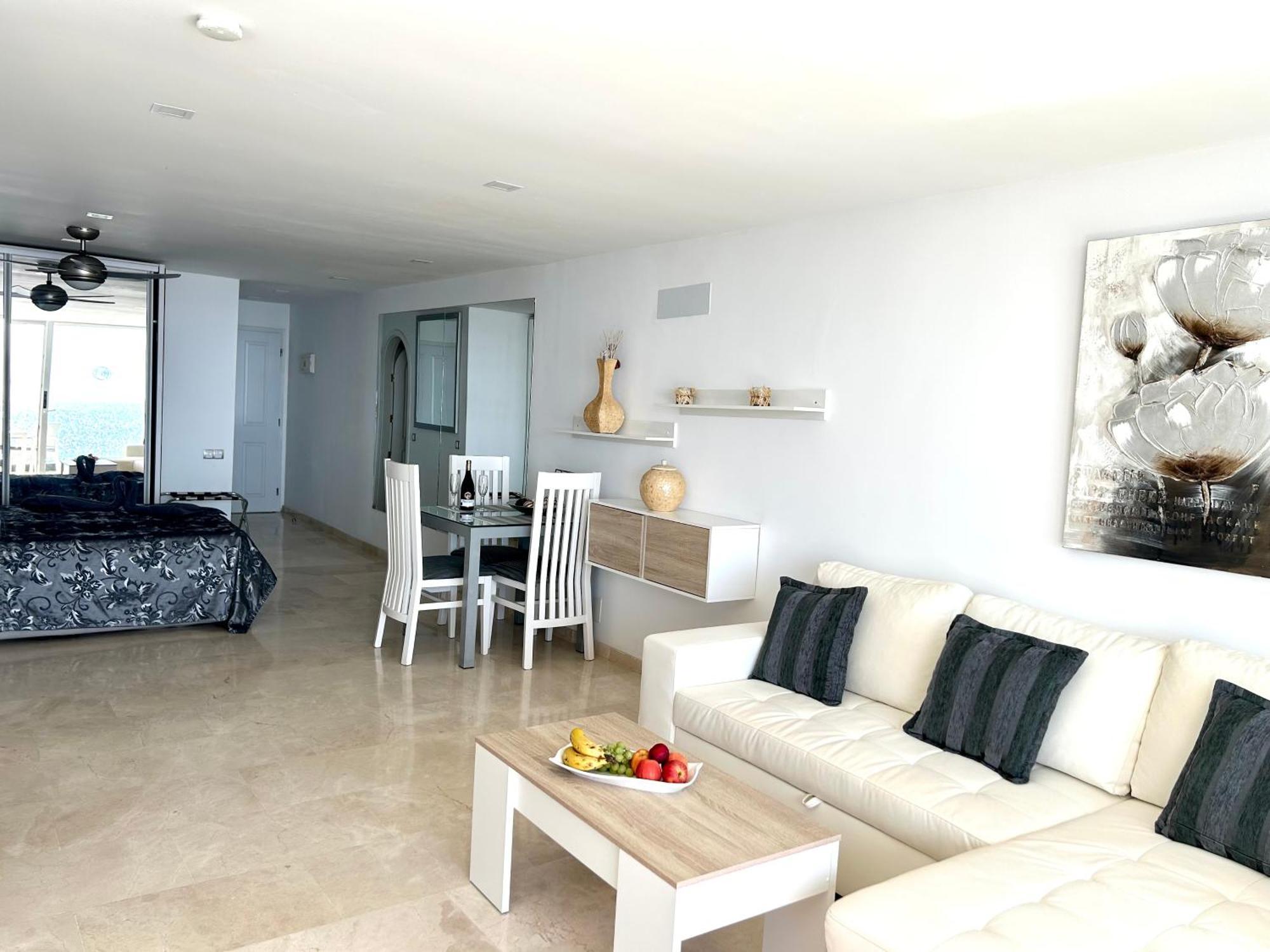 Sunset Ocean Oceanvrent Aparthotel Arguineguin Εξωτερικό φωτογραφία